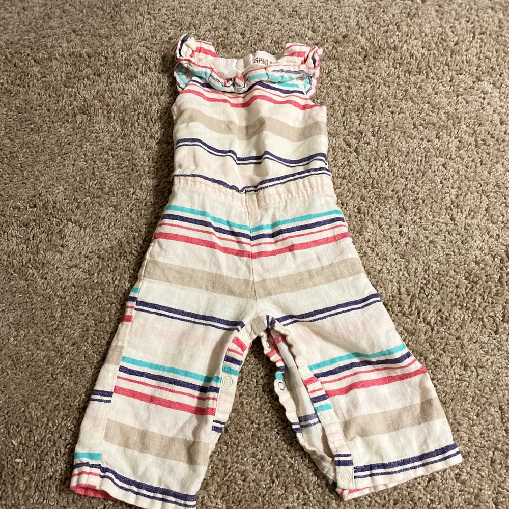 12 month old girl one piece